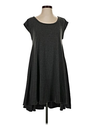 Figwood Casual Dress (view 1)