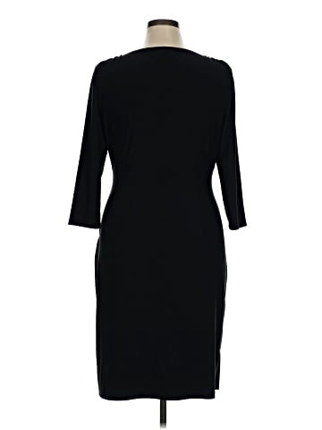 Lauren by Ralph Lauren Cocktail Dress (view 2)