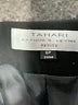 Tahari by ASL Black Jacket Size 6 Petite - photo 6