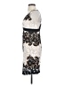 Bardot 100% Polyester Ivory Cocktail Dress Size 4 - photo 5