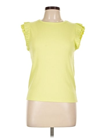 J.Crew Short Sleeve Top (view 1)