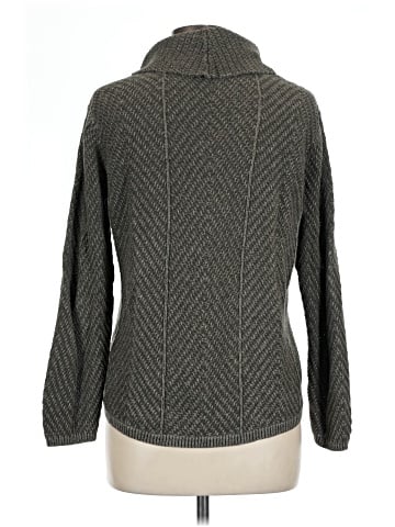 Eight Eight Eight Turtleneck Sweater (view 2)