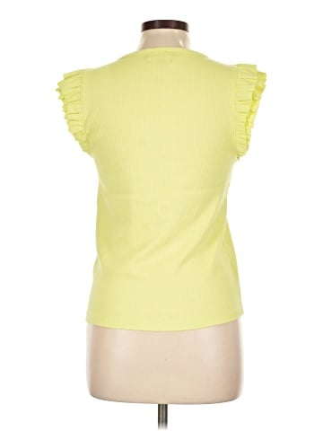 J.Crew Short Sleeve Top (view 2)