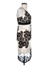 Bardot 100% Polyester Ivory Cocktail Dress Size 4 - photo 4
