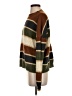 Shein 100% Acrylic Stripes Brown Pullover Sweater Size 4 - photo 5