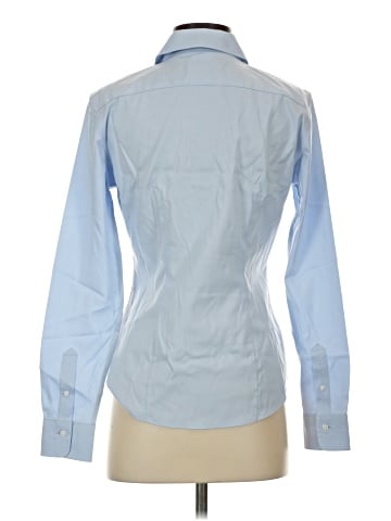 Brooks Brothers Long Sleeve Blouse (view 2)