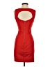 Guess Red Cocktail Dress Size 0 - photo 2