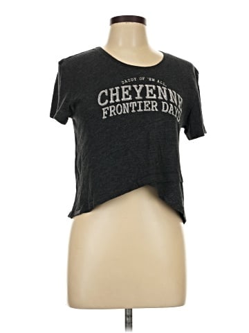 Jansport Short Sleeve T-Shirt (view 1)