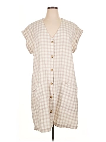Lou & Grey Casual Dress (view 1)