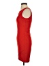 Guess Red Cocktail Dress Size 0 - photo 5