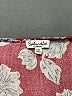 Splendid Floral Red Casual Dress Size XS - photo 6