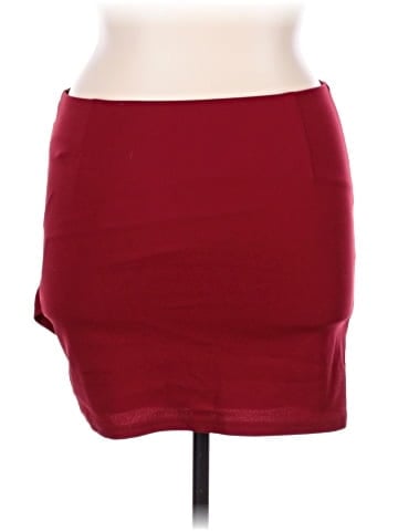 EXLURA Casual Skirt (view 2)
