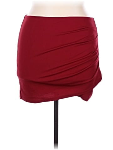 EXLURA Casual Skirt (view 1)