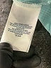 Lands' End Teal Pullover Sweater Size M - photo 8