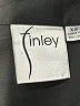 Finley Black Sleeveless Blouse Size XS - photo 7