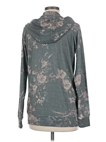 Chaser Zip Up Hoodie (view 2)