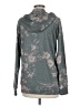 Chaser Gray Zip Up Hoodie Size M - photo 2