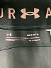 Under Armour Graphic Silver Active Pants Size M - photo 4