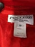 Pendleton 100% Virgin Wool Red Wool Blazer Size 10 Petite - photo 6