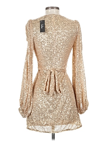 Lulus Cocktail Dress (view 2)