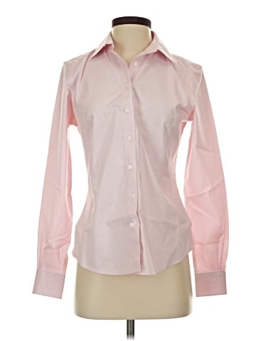 Brooks Brothers Long Sleeve Blouse (view 1)