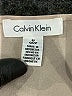 Calvin Klein 100% Polyester Tan 3/4 Sleeve Blouse Size S - photo 7