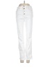 J.Crew White Jeans Size 26 waist - photo 1