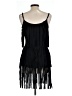 Assorted Brands Black Cocktail Dress Size L - photo 2