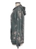 Chaser Gray Zip Up Hoodie Size M - photo 5