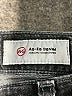Adriano Goldschmied 100% Elastane Black Jeans Size 30r - photo 7