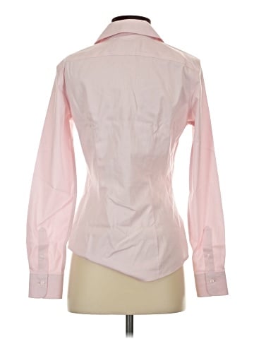 Brooks Brothers Long Sleeve Blouse (view 2)