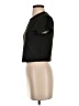 Uniqlo Black Short Sleeve Turtleneck Size S - photo 5