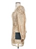 Lulus 100% Polyester Gold Cocktail Dress Size XXS - photo 5