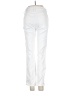 J.Crew White Jeans Size 26 waist - photo 2