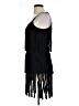 Assorted Brands Black Cocktail Dress Size L - photo 5