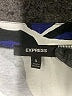 Express Blue Tank Top Size S - photo 7