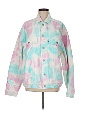 Levi's Jacket (view 1)