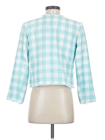 Ann Taylor Blazer (view 2)
