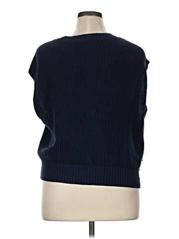 Ann Taylor LOFT Sweater Vest (view 2)