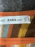 Zara Brown Sleeveless Blouse Size S - photo 4