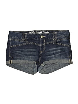 Express Jeans Denim Shorts