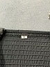 Unbranded 100% Polyester Black Casual Dress Size M - photo 7