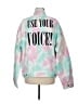 Levi's Tie-dye Pink Jacket Size M - photo 2