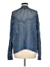 Torrid Blue Cardigan Size Lg Plus (0) - photo 2