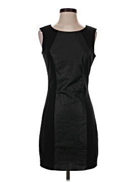 Blanc Noir Cocktail Dress (view 1)