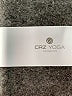 Crz Yoga Solid Brown Active Pants Size 12 - photo 9