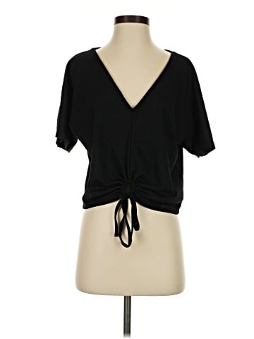 Zara Short Sleeve Top (view 1)