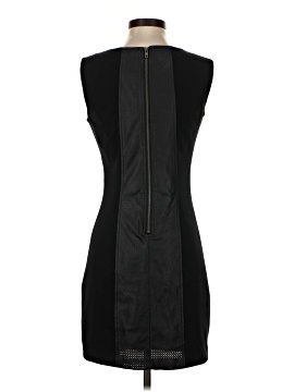 Blanc Noir Cocktail Dress (view 2)