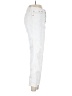 J.Crew White Jeans Size 26 waist - photo 4