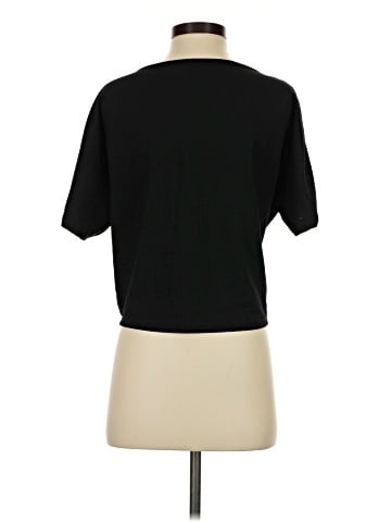 Zara Short Sleeve Top (view 2)